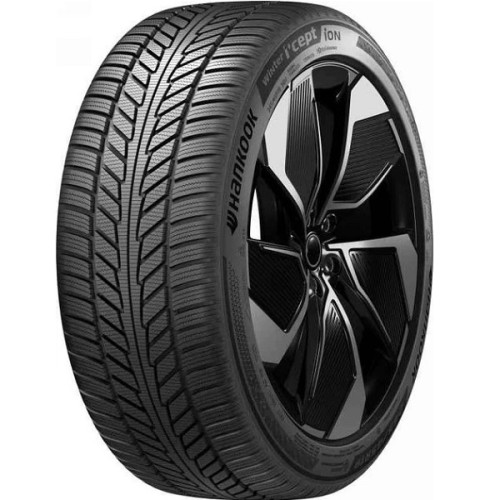 Легковая шина Hankook Winter i*cept iON IW01 285/40 R20 108V