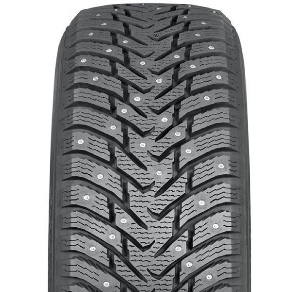 Легковая шина Ikon (Nokian Tyres) Nordman 8 (Character Ice 8) 155/65 R14 75T