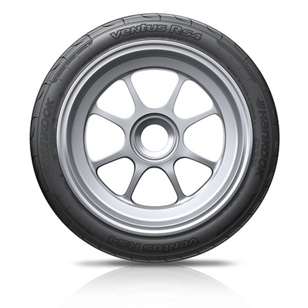 Легковая шина Hankook Ventus RS4 Z232 275/35 R18 95W