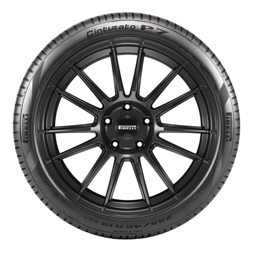 Легковая шина Pirelli Cinturato P7 (P7C2) 205/60 R16 92V
