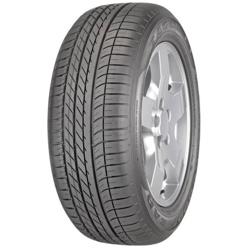 Легковая шина Goodyear Eagle F1 Asymmetric 2 SUV 265/50 R19 110Y