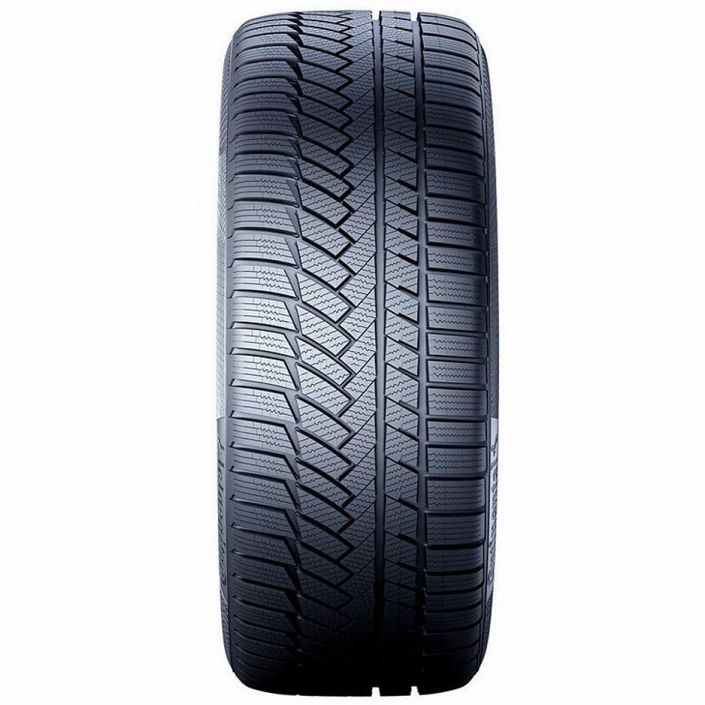 Легковая шина Continental WinterContact TS850P SUV 275/45 R22 112W