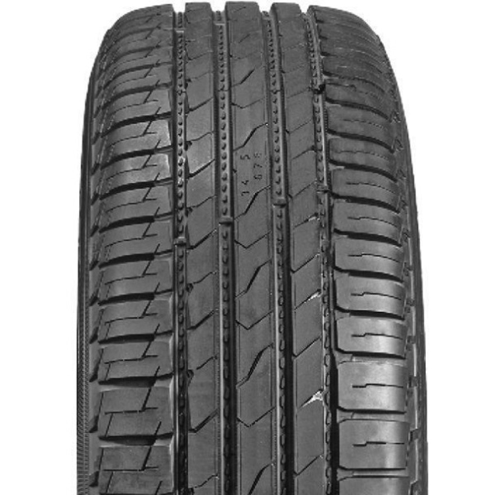 Легковая шина Ikon (Nokian Tyres) Nordman S2 SUV (Character Aqua SUV) 275/65 R17 115H