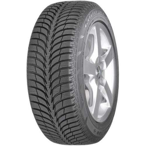 Легковая шина Goodyear Ultra Grip Ice + 195/55 R16 87T