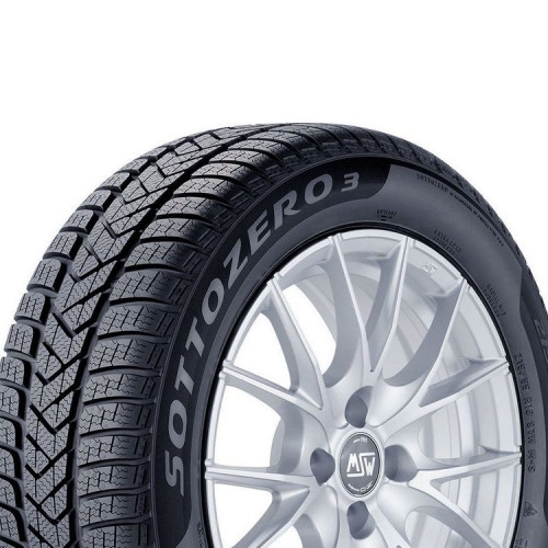 Легковая шина Pirelli Winter Sottozero III RunFlat 225/40 R19 93H
