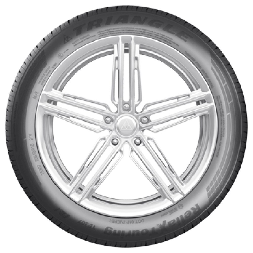 Легковая шина Triangle ReliaX Touring TE307 175/65 R14 82H
