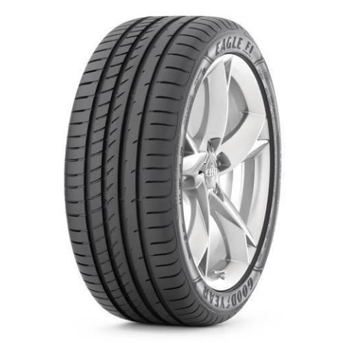 Легковая шина Goodyear Eagle F1 Asymmetric 3 275/30 R20 97Y