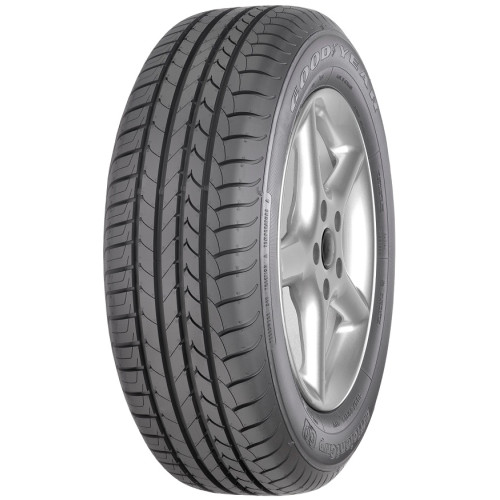 Легковая шина Goodyear Efficient Grip Run Flat 255/40 R19 100Y
