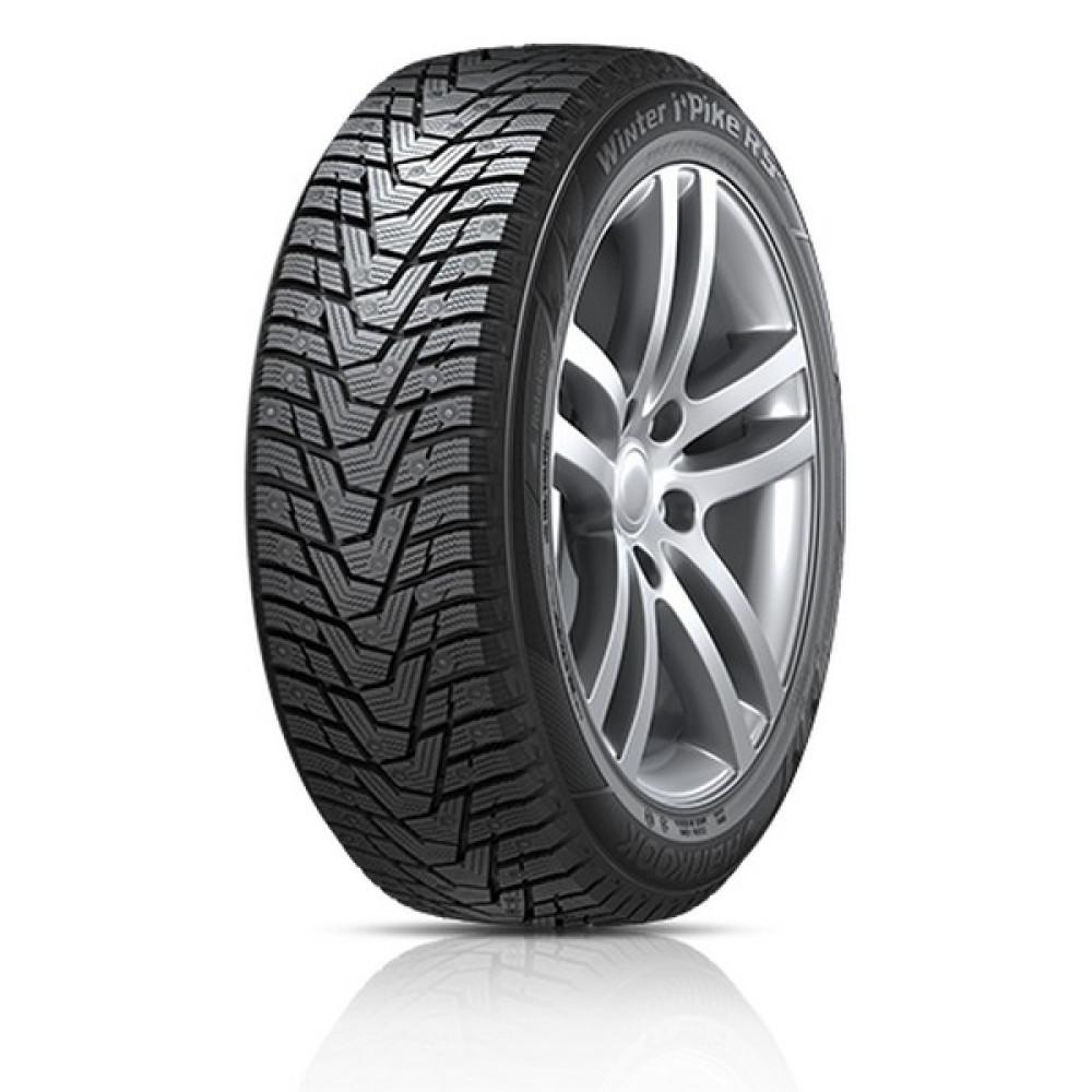 Легковая шина Hankook Winter IPike RS2 W429 165/65 R14 79T