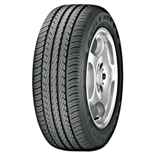 Легковая шина Goodyear Eagle NCT5 Run Flat 245/40 R18 93Y