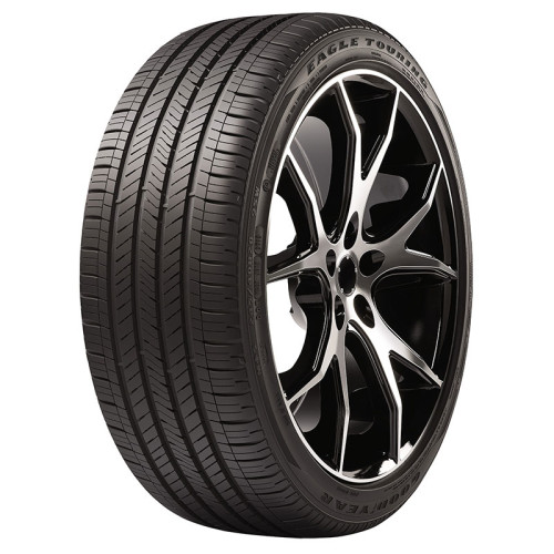 Легковая шина Goodyear Eagle Touring 295/40 R20 110W