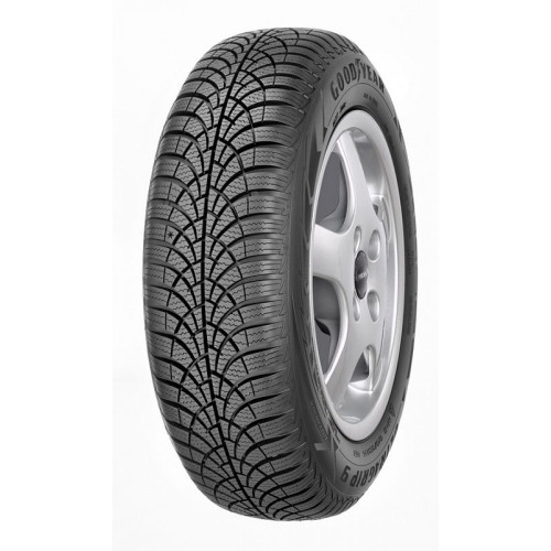 Легковая шина Goodyear UltraGrip 9+ 195/65 R15 91H