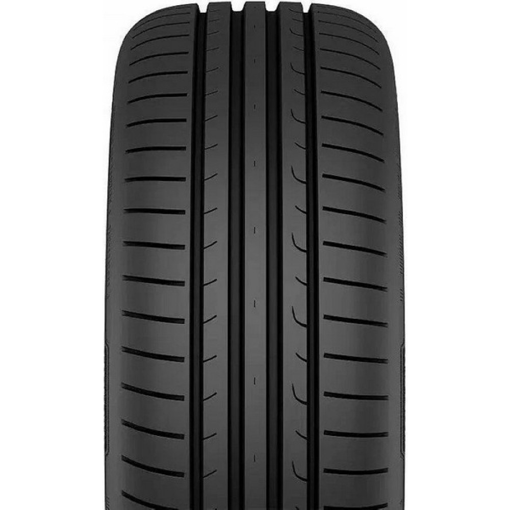 Легковая шина Goodyear Eagle Sport 2 225/60 R18 104V