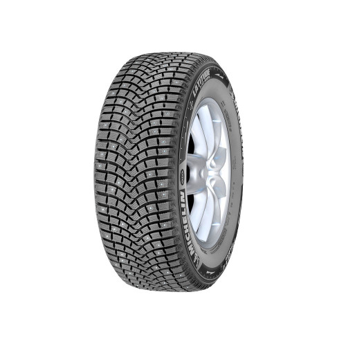 Легковая шина Michelin Latitude X-Ice North 2+ 215/70 R16 100T