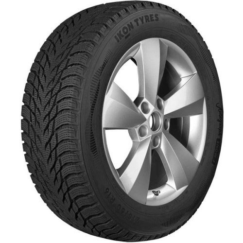 Легковая шина Ikon (Nokian Tyres) Autograph Snow 3 225/55 R17 101R