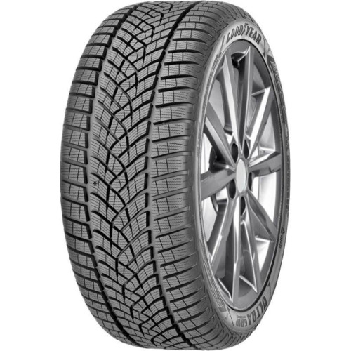 Легковая шина Goodyear UltraGrip Performance Plus 245/50 R18 104V
