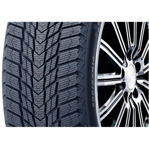 Легковая шина Nexen Winguard Ice Plus 245/45 R18 100T