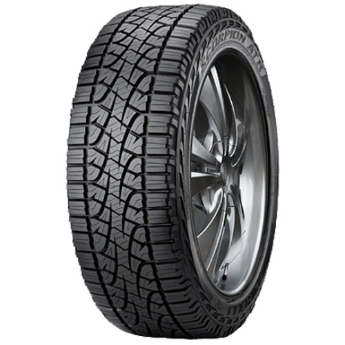 Легковая шина Pirelli Scorpion ATR 325/55 R22 116H