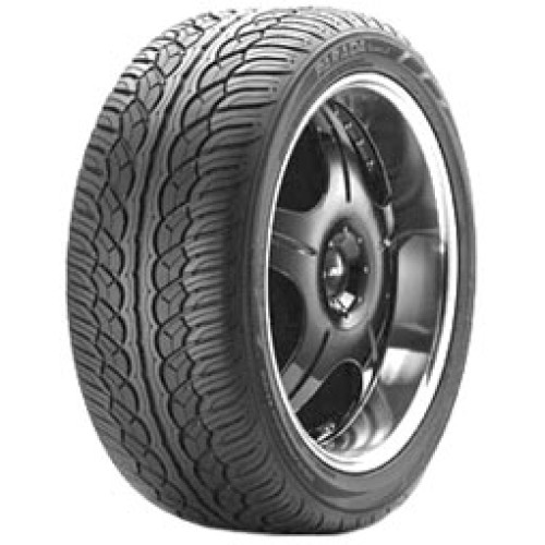 Легковая шина Yokohama Parada Spec-X PA02 305/40 R22 114V