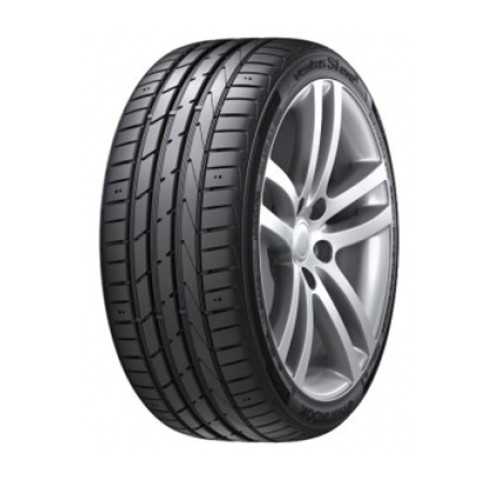 Легковая шина Hankook Ventus S1 evo2 K117 245/40 R19 98Y
