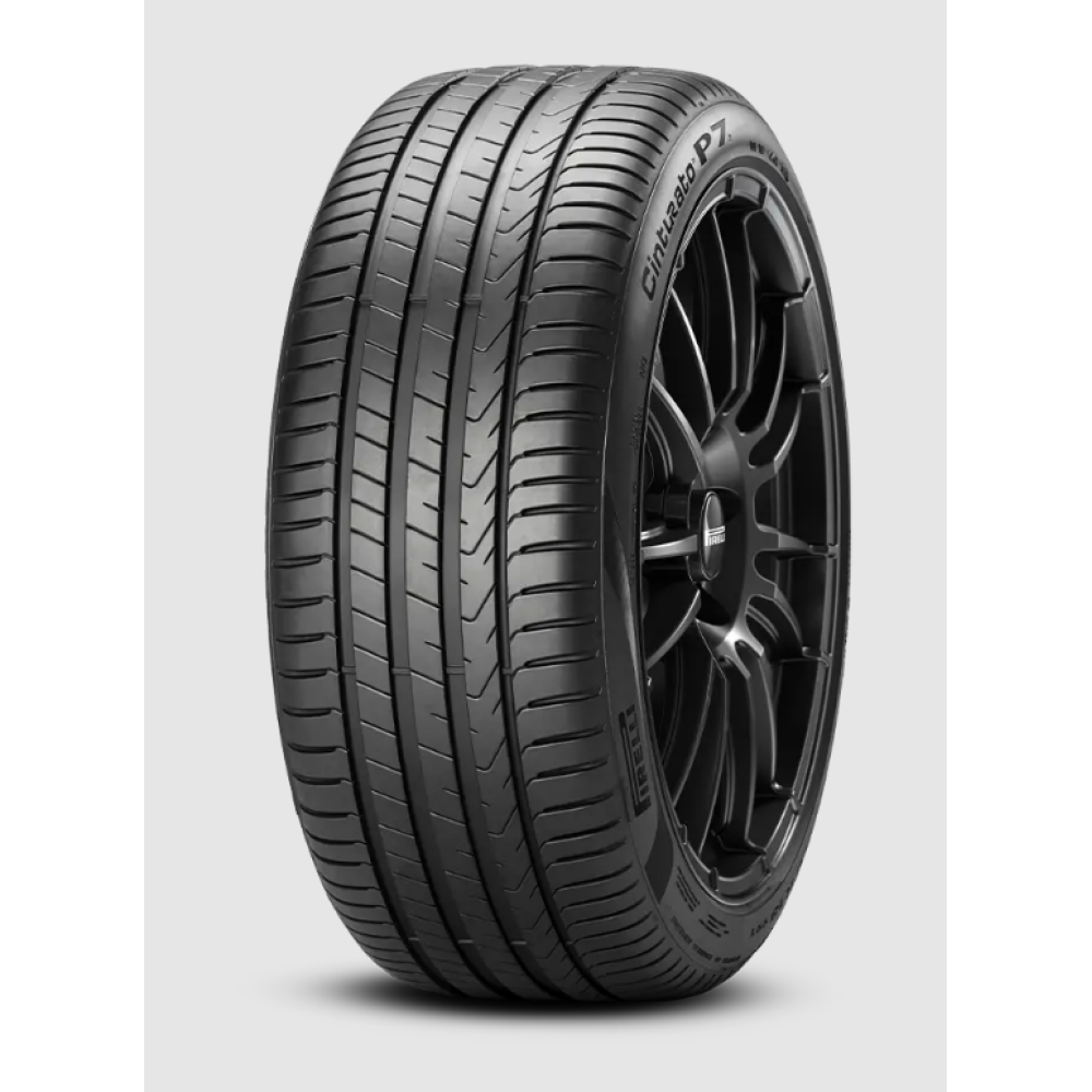Легковая шина Pirelli Cinturato P7 (P7C2) 225/45 R18 91Y