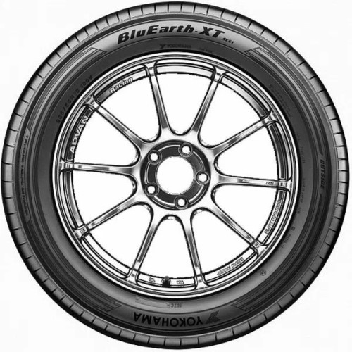 Легковая шина Yokohama BluEarth-XT AE61 255/45 R20 105W