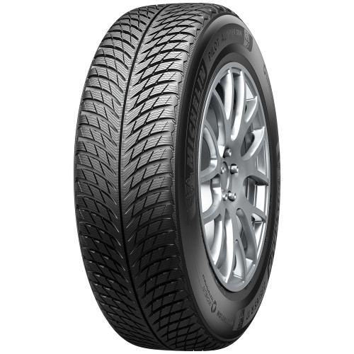 Легковая шина Michelin Pilot Alpin 5 SUV 325/40 R22 114V