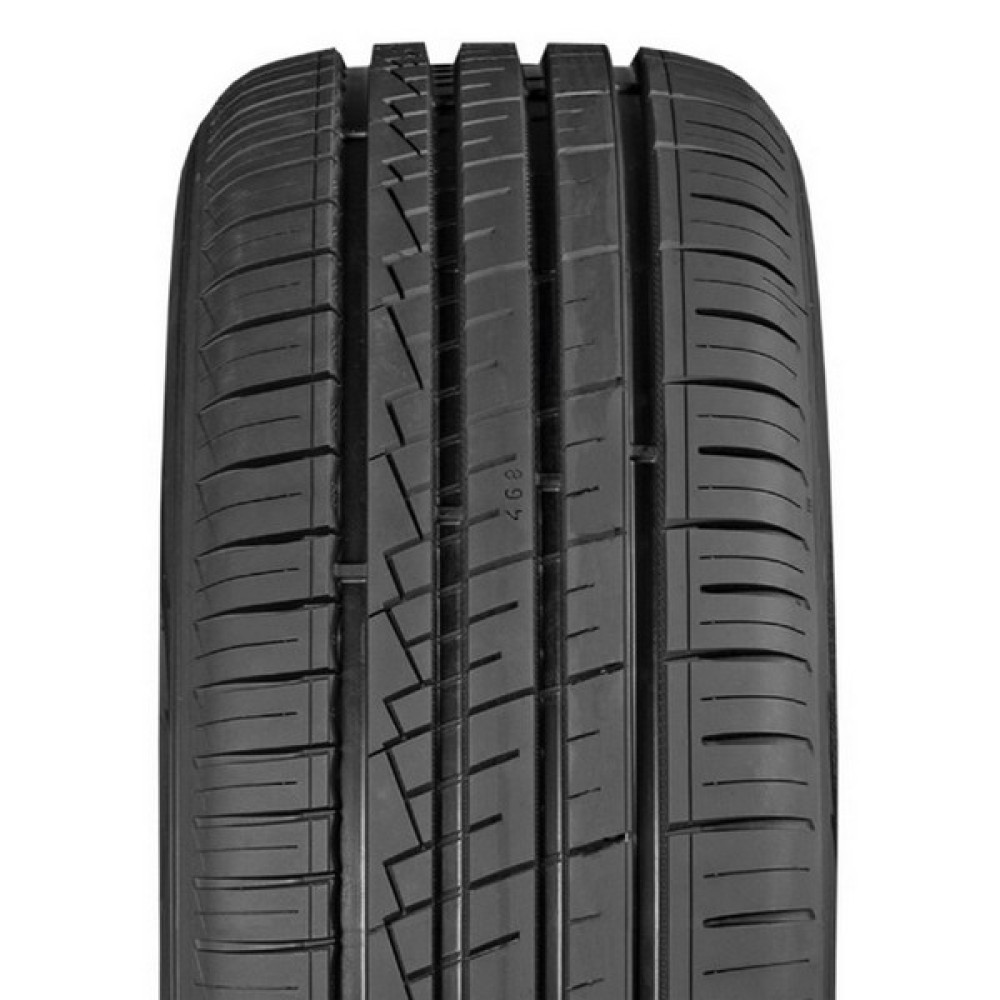 Легковая шина Ikon (Nokian Tyres) Autograph Eco 3 175/65 R14 86T