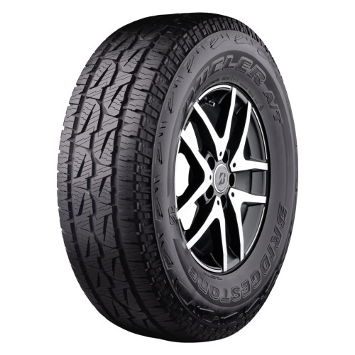 Легковая шина Bridgestone Dueler A/T 001 285/75 R16 116R