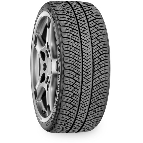 Легковая шина Michelin Pilot Alpin 4 N0,N1 (Porsche) 295/30 R20 101V