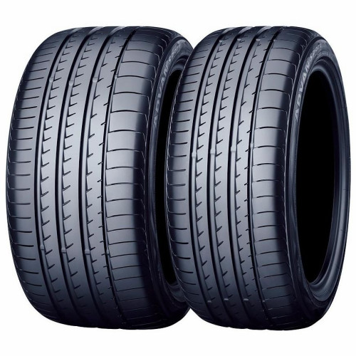 Легковая шина Yokohama Advan Sport V105T 315/40 R21 111Y
