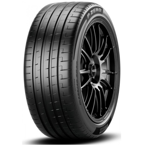 Легковая шина Pirelli PZero PZ5 225/45 R18 95Y