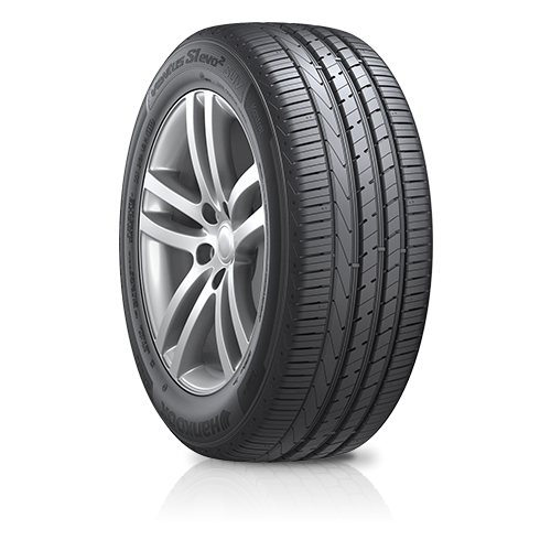 Легковая шина Hankook Ventus S1 evo2 K117A 315/35 R20 110Y