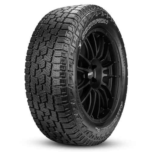 Легковая шина Pirelli Scorpion All Terrain Plus 235/65 R17 108H