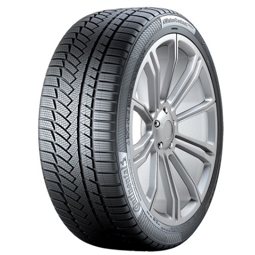 Легковая шина Continental WinterContact TS850P SUV 275/55 R17 109H