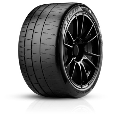 Легковая шина Pirelli Trofeo 235/35 R19 91Y N0