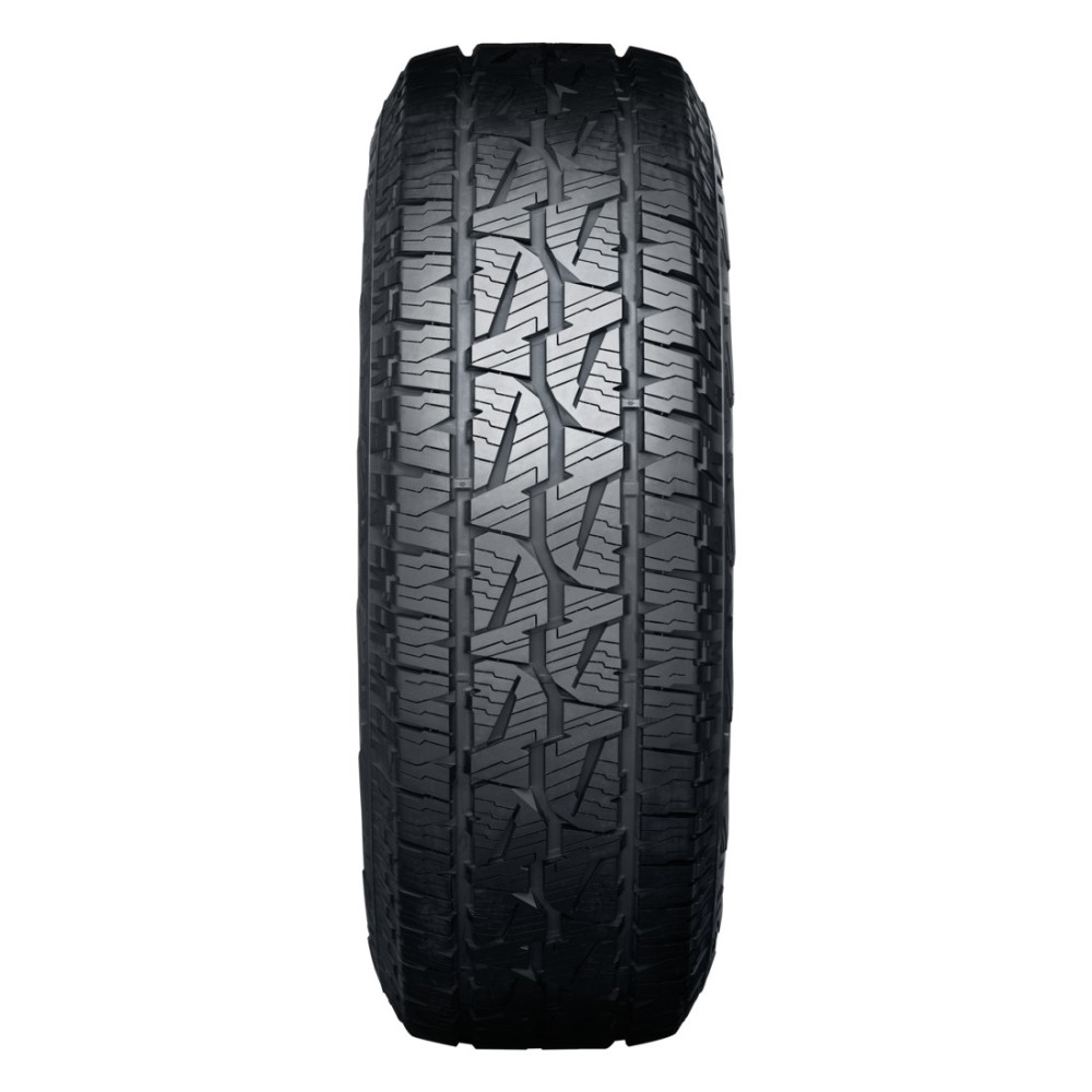 Легковая шина Bridgestone Dueler A/T 001 195/80 R15 96T
