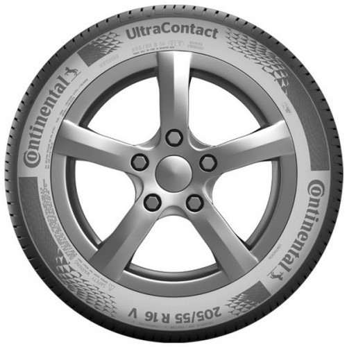 Легковая шина Continental UltraContact 225/60 R18 100V
