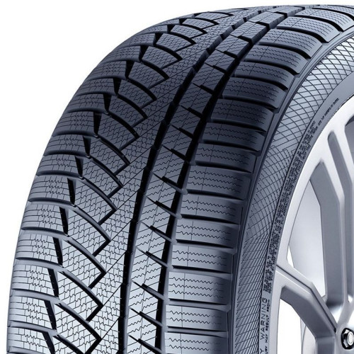 Легковая шина Continental WinterContact TS850P SUV 265/65 R17 112T