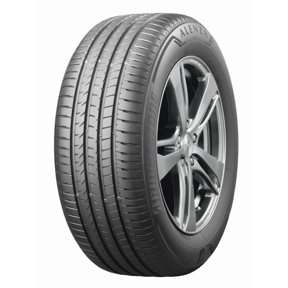 Легковая шина Bridgestone Alenza 001 315/35 R20 110Y