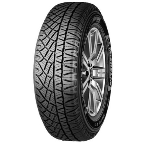 Легковая шина Michelin Latitude Cross DT 225/65 R17 102H
