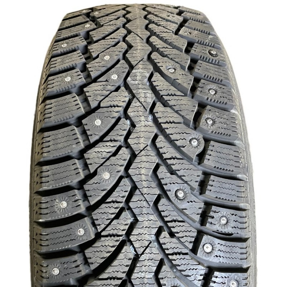 Легковая шина Pirelli Formula Ice 225/50 R17 98T