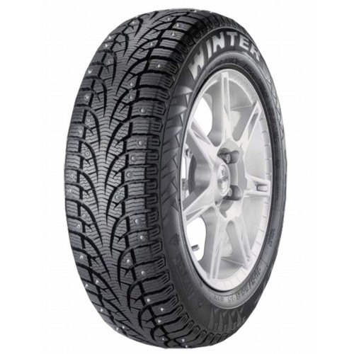 Легковая шина Pirelli Winter Carving 235/45 R17 97T