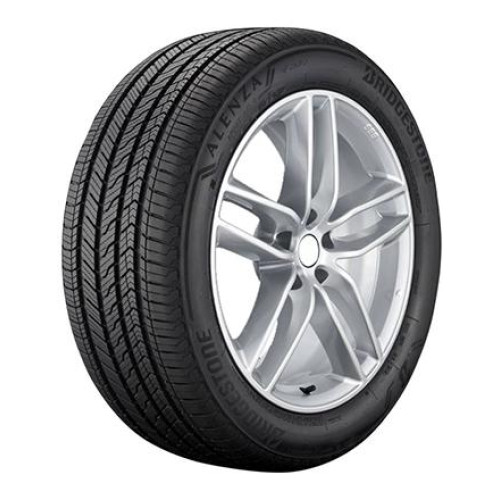 Легковая шина Bridgestone Alenza Sport A/S 255/45 R20 105T