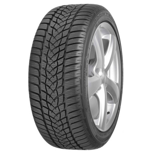 Легковая шина Goodyear Ultra Grip Performance 2 205/50 R17 89H