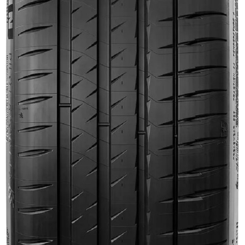 Легковая шина Michelin Pilot Sport 4S GOE 245/40 R20 99Y