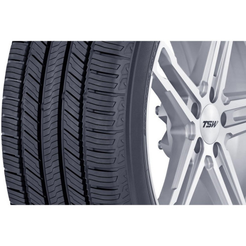 Легковая шина Yokohama Geolandar CV G058 215/65 R16 98H