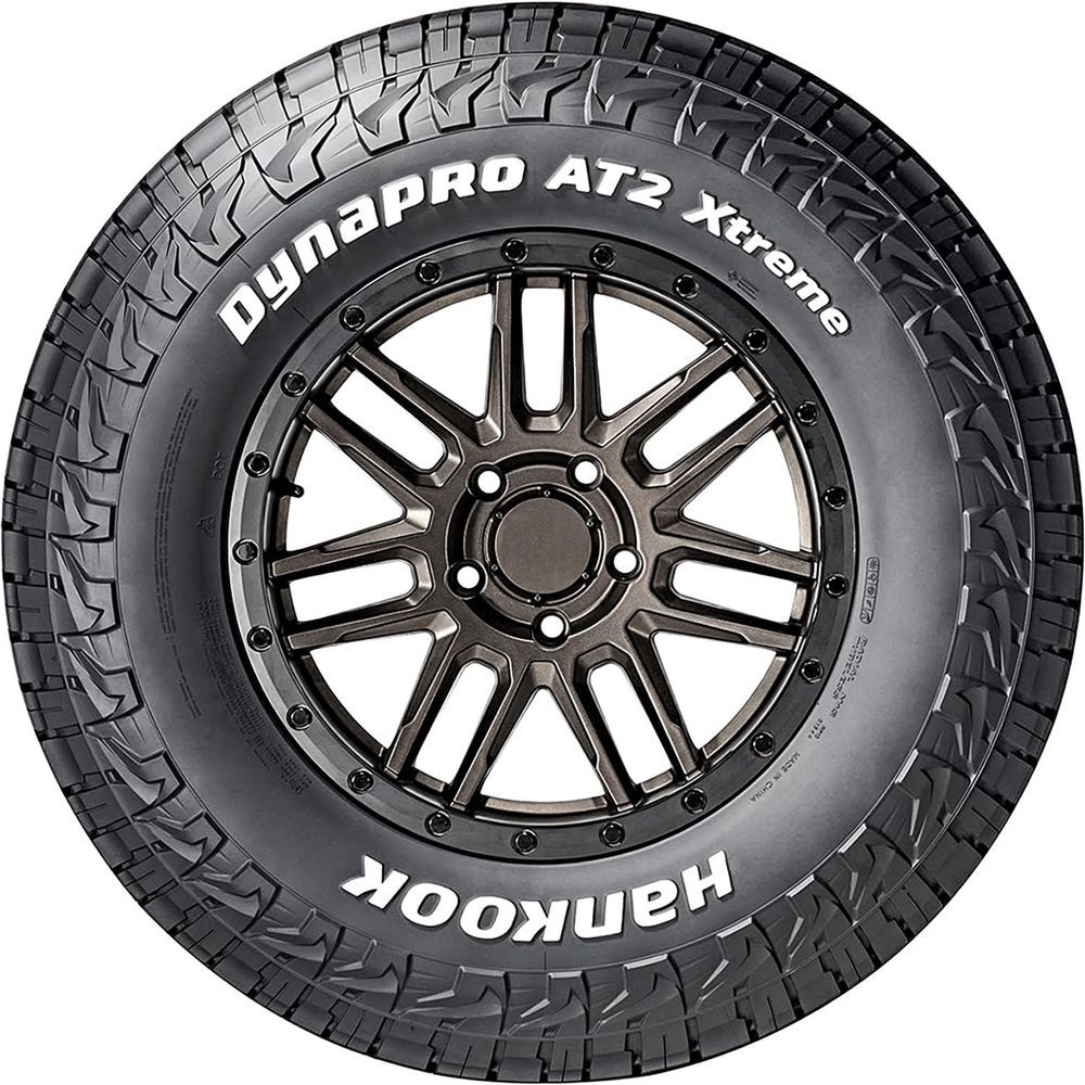 Легковая шина Hankook Dynapro AT2 Xtreme RF12 205/80 R16 110R