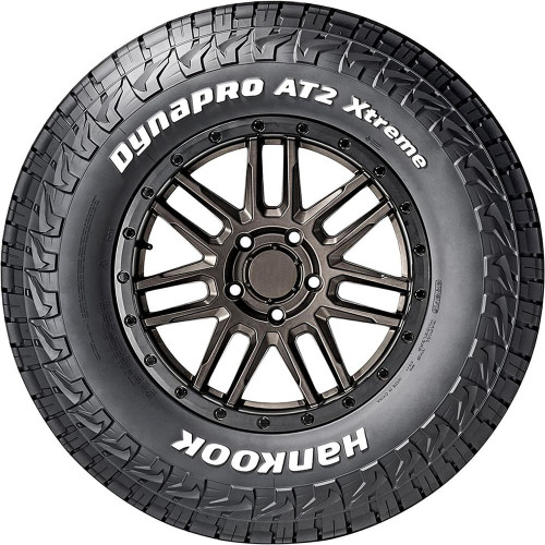 Легковая шина Hankook Dynapro AT2 Xtreme RF12 205/80 R16 110R