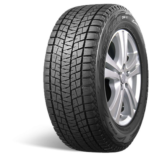 Легковая шина Bridgestone Blizzak DMV1 225/65 R18 103R